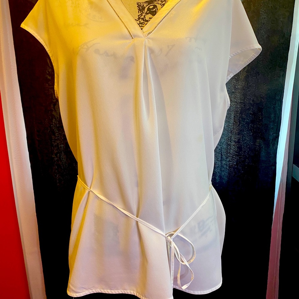 Liz Claiborne blouse